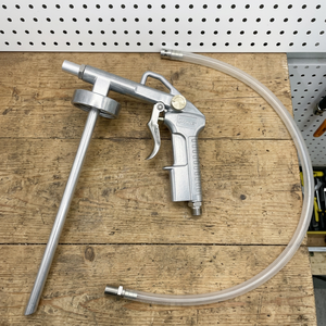 Pistolet de sous-couche haute qualité, anti-rouille, fournisseur d'usine - Product Image 1