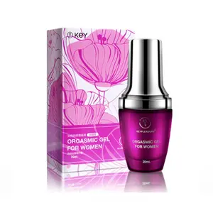 Líquido <span class=keywords><strong>para</strong></span> Mejorar el Placer Femenino, Mantenimiento y Mejora, 20 ml, <span class=keywords><strong>Gel</strong></span> <span class=keywords><strong>para</strong></span> Mejorar el Orgasmo Femenino, Hecho en China, Modelo - Product Image 2
