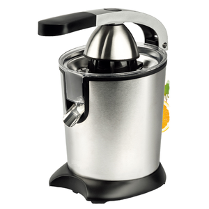 Licuadora Centrífuga de Acero Inoxidable para el Hogar, Práctica y Conveniente, con Motor para Frutas, para Smoothies y Cítricos - Product Image 4