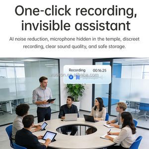 Gafas Inteligentes Deportivas M8 AI 2026 con Reconocimiento de Objetos, Traductor, Reproductor de Música, Llamadas Bluetooth, Video 8PM, Fotos y Cámara - Product Image 3