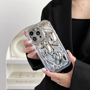 Marca de lujo Bling Full Shiny Women Phone CASE para HuaWei <span class=keywords><strong>Honor</strong></span> 400 Pro 5G - Product Image 6