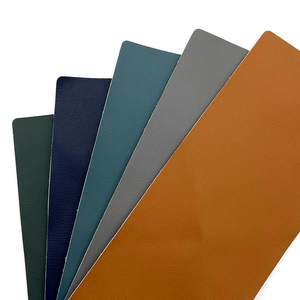 <span class=keywords><strong>Tissu</strong></span> en cuir artificiel PVC de haute qualité, résistant aux rayures, avec envers en suède, idéal <span class=keywords><strong>pour</strong></span> la décoration de canapés et de chaises - Product Image 4