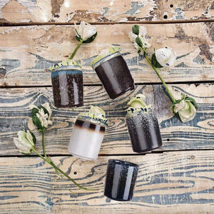 Tazas de Té de Porcelana Minimalistas de 150 ml y 3 Pulgadas al por Mayor - Regalos Empresariales, Portátiles, para Uso Doméstico - Product Image 3