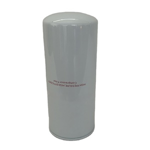 Pièces de compresseur d'air de haute qualité Filtre à huile MANNY 39911631 - Product Image 2