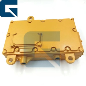 Controlador de Motor 9X-8085 9X8085 3408C 3412C ECU - Product Image 1