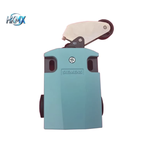 Interruptor de Límite 3SE51220CF01 3SE51220CF02 3SE51220CF03, Interruptor de Posición para Sistemas de Control de Automatización Industrial - Product Image 1