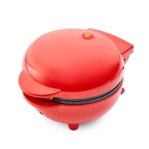 <span class=keywords><strong>Mini</strong></span> Điện Bánh Nhà Sản Xuất Cảm Ứng Mát Mẻ Xử Lý 3-Phút Đun Nóng Sâu Điền 2.6Cm Cho Truyền Thống Người Anh Bánh Hộ Gia Đình Bánh Nhà Sản Xuất - Product Image 4