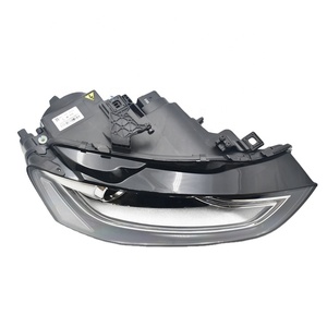 TIEAUR Pièces automobiles Phare avant Phare avant <span class=keywords><strong>Feux</strong></span> HID pour A4B8PA 2013-2016 - Product Image 6