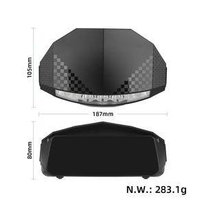 Pantalla LCD Original Kukirin G2, Pantalla Principal para Scooter Eléctrico, Panel Digital, Accesorios - Product Image 2