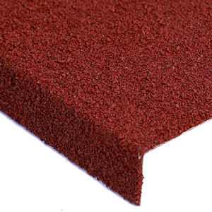 Usine de matériaux de construction en Chine, vente en gros de tôle de toiture enduite de <span class=keywords><strong>pierre</strong></span> de <span class=keywords><strong>couleur</strong></span> sautante, mélange de bardeaux de toiture - Product Image 5