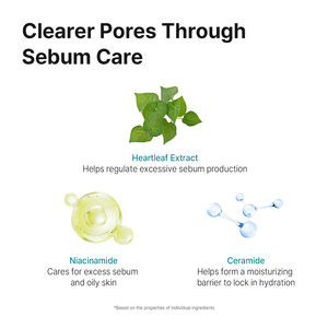 Gel nettoyant hydratant doux AVCA 300ml, faible irritation, nettoyant visage, acide hyaluronique, niacinamide, soin coréen pour tous types de peau - Product Image 6