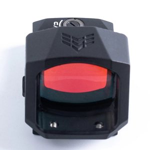 Ottica originale Sentinel II 1x20 puntino rosso vista RMSc ottica-mirino oscurante - Product Image 3