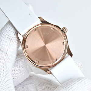 Dernière version 2026 - Montre à cadran ajouré - Montre à éclairage nocturne puissant - Montre mécanique légère pour femme - Product Image 4