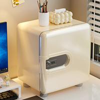 Coffre de rangement en plastique multi-usages anti-poussière Xinhang, fabrication en gros, avec serrure à code, boîte de confidentialité en plastique robuste