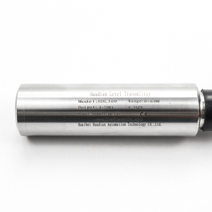Ue3003 Level Sensors Ultrasonic Level Sensor Underground <b>Water</b> Level <b>Detector</b> - Product Image 4