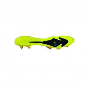Semelle extérieure de chaussures de football en TPU pour hommes, taille et couleur personnalisées, design unique, nouvelle collection, vente en gros - Product Image 4