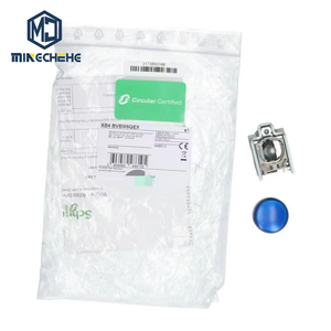 Controlador Lógico Programable (PLC) de Automatización Industrial Confiable CP1L-EL14DR-A CP1L-EL20DR-A CP1L-EM20DR-A CP1L-EM30DR-A para Máquinas - Product Image 1