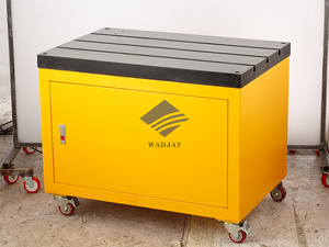 Máquina Roscadora Eléctrica M3-M16, 312 rpm, Brazo Roscador Flexible, Juego Completo con Porta Brocas y Mandriles, Nueva, Usada, <span class=keywords><strong>Taladro</strong></span> de Banco Automático - Product Image 2