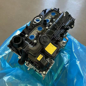 Motor reconstruido <span class=keywords><strong>de</strong></span> alta calidad remanufacturado para montaje <span class=keywords><strong>de</strong></span> motor BMW 2.0l N20b20 - Product Image 1