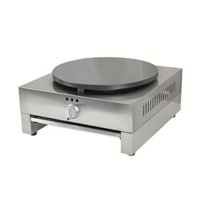 Máquina de teñido de papel crepé con dispensador electrónico, rodillo de goma rotatorio para palillos de dientes con contrarrotación y quemador Octops - Product Image 6