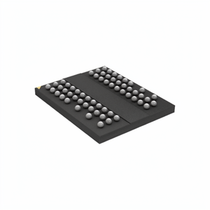 Componentes Electrónicos del Canal del Fabricante AS4C64M8D2-25BCNTR, Memoria de 60 TFBGA - Product Image 1