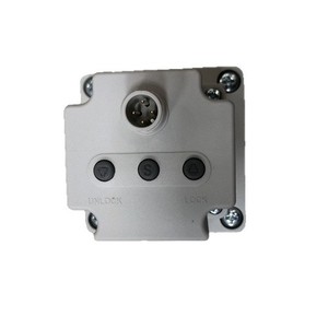 Vanne Solénoïde Électrique SMC ITV3050-314L pour Machine-Outil Japon - Product Image 5