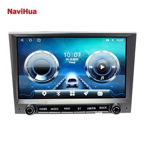Navihua Android Car Radio GPS Android11.0 <b>Auto</b> Carplay for Porsche Cayman 2004-2012 Car Stereo Autoradio Head Unit - Product Image 2