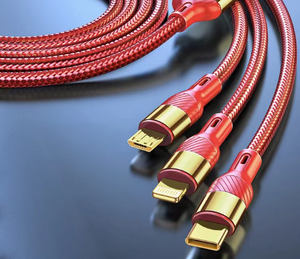 <span class=keywords><strong>ส</strong></span>ายเคเบิลชาร์จ Supercharge 300วัตต์3-in-1ใช้ได้กับทุกโปรโตคอล<span class=keywords><strong>ส</strong></span>ำหรับ Apple 16 <span class=keywords><strong>Pro</strong></span> <span class=keywords><strong>max</strong></span>/ 15/<span class=keywords><strong>14</strong></span> Huawei OPPO Xiaomi และ VIVO - Product Image 3