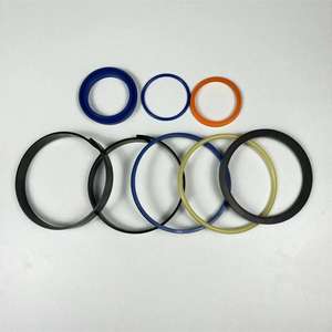 Kit de réparation de joints pour vérins hydrauliques de bras, flèche et godet d'excavatrices ZX110, ZX120, ZX130, ZX135 pour HITACHI - Product Image 3