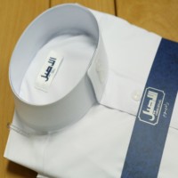 Jubah Arab Saudi Al Aseel yang sempurna