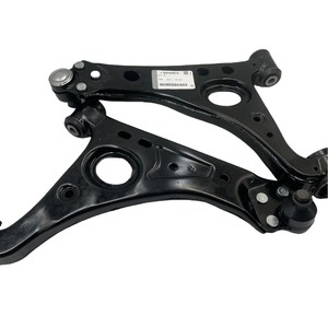 Bras de suspension inférieur 94540670 pour Opel Mokka Chevrolet Traverse Crowne Vogue, pièce de rechange pour suspension non indépendante - Product Image 2