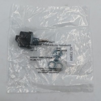 Interrupteurs à levier de qualité commerciale Honeywell MICRO SWITCH Série TN 1NT1-8-N
