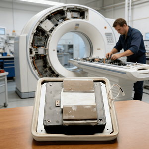 टोशिबा पी/एन 20646 के लिए - Product Image 5