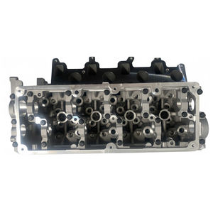 Venta al por Mayor de Piezas de Motor para Automóviles, Cabeza de Cilindro de Aluminio para Motor de Automóvil CAAA para VW <span class=keywords><strong>Caravelle</strong></span> T5 Transporter OE 908050 03L103351K - Product Image 1