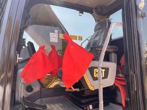 รถขุดมือสอง Cat 330 330GC คุณภาพสูง CATERPILLAR 330GC 330D ขนาด 30 ตัน สภาพพร้อมใช้งานดีเยี่ยม พร้อมหัวเจาะ ได้รับการรับรองมาตรฐาน CE  ลดราคาพิเศษ - Product Image 6