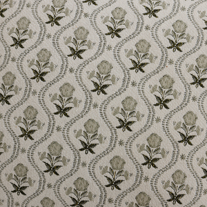 Fodera per <span class=keywords><strong>cuscino</strong></span> decorativo Innermor Jacquard 45x45cm 100% Poliestere <span class=keywords><strong>con</strong></span> <span class=keywords><strong>bordo</strong></span> ondulato, stile moderno, per divano e casa - Product Image 3