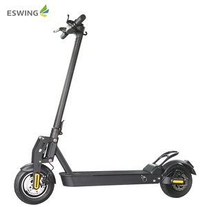 Adulte scooter électrique deux roues 500W moteur hors route <span class=keywords><strong>sunra</strong></span> trottinette électrique - Product Image 4