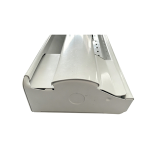Radiateur électrique à convection pour plancher, protection contre la surchauffe, vente chaude, fabrication OEM professionnelle - Product Image 3