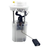 Pièces détachées automobiles, ensemble de pompe à carburant 1106610U8010 pour JAC J3, ensemble de pompe à carburant automobile de haute qualité pour JAC