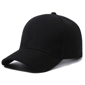 Tùy Chỉnh Dành cho người lớn Mũ bóng chày màu rắn làm việc mũ và trẻ em Mũ thời trang Mũ bóng chày - Product Image 6