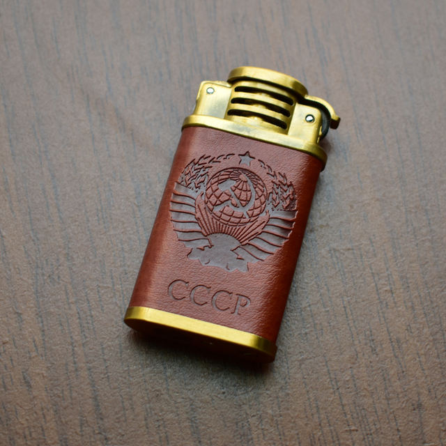 CCCP brown