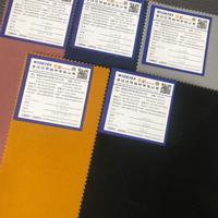 Factory preis Artificial Synthetic Leather