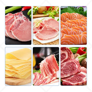 ORME Automatic Frozen Pork Belly Dried <b>Meat</b> Slice Machine Electric Cheese Cut Machine Beef Rib <b>Slicer</b> - Product Image 6