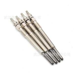 Glow <b>Plugs</b> 46779614 For Vauxhall Fiat Ford Opel Suzuki Diesel Engine 4Pcs New <b>Replacement</b> Parts - Product Image 1