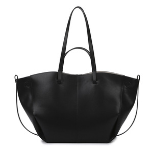 Bolso Tote de PU Transfronterizo de Gran Capacidad con Cierre Magnético, de Alta Gama, Moderno, para el Trabajo y Viajes, Versátil y Sencillo para el Hombro - Product Image 5