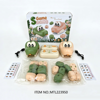 Jeu de serpent télécommandé