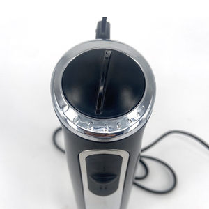 2 Tốc Độ Trộn Với Lưỡi SS Máy Xay Cầm Tay Cầm Điện Điều Khiển Dễ Dàng Mạnh Mẽ - Product Image 2