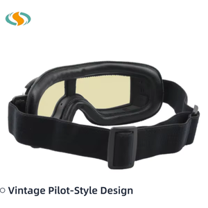 <span class=keywords><strong>Para</strong></span> Harley Goggles <span class=keywords><strong>Gafas</strong></span> de motocicleta <span class=keywords><strong>Cross</strong></span> Country Goggles <span class=keywords><strong>Casco</strong></span> de motocicleta <span class=keywords><strong>Gafas</strong></span> piloto <span class=keywords><strong>Gafas</strong></span> - Product Image 2