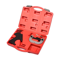 Outil de calage moteur pour Renault pour véhicules 1.4 1.6 1.8 2.0 16V Outils spéciaux pour véhicules