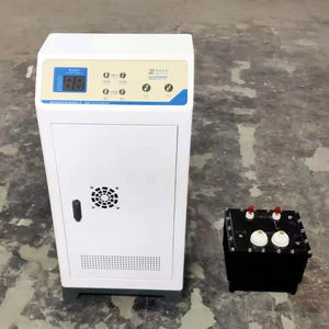 Machine de traitement de surface de <span class=keywords><strong>Corana</strong></span> de plasma de feuille de PE pp BOPP corona traitant la machine pour le film - Product Image 4